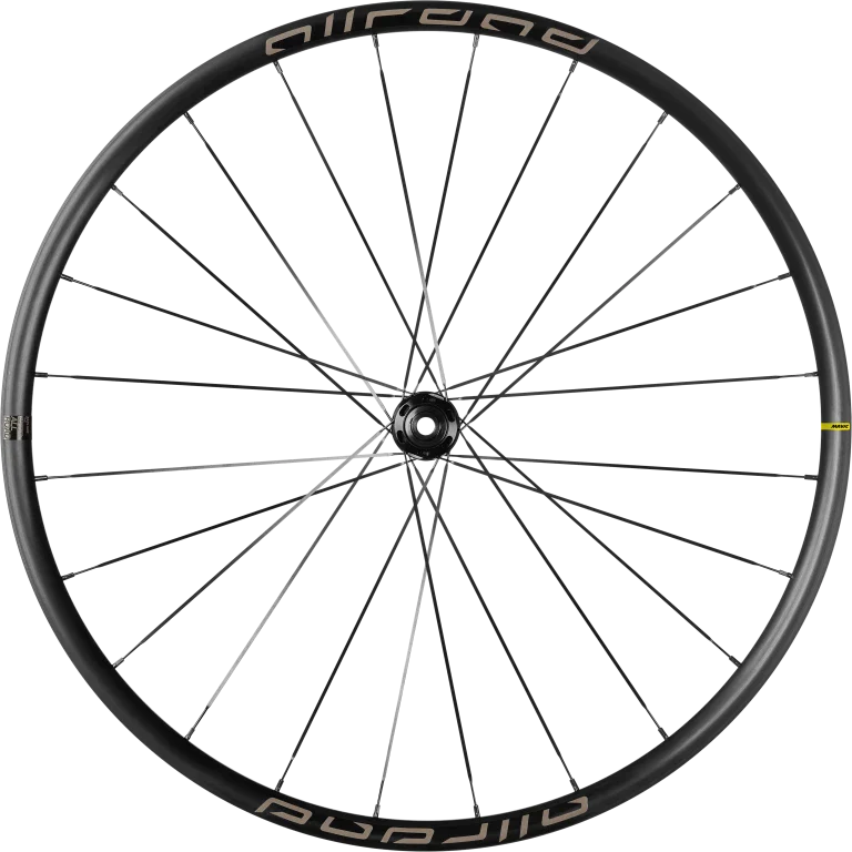 Paire de Roues MAVIC ALLROAD 650b DISC (Center lock) - Image 3