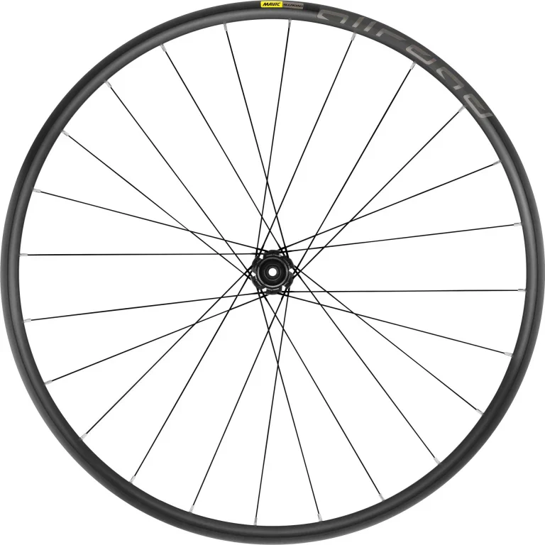Paire de Roues MAVIC ALLROAD DISC à Pneus (6 Trous) - Image 3
