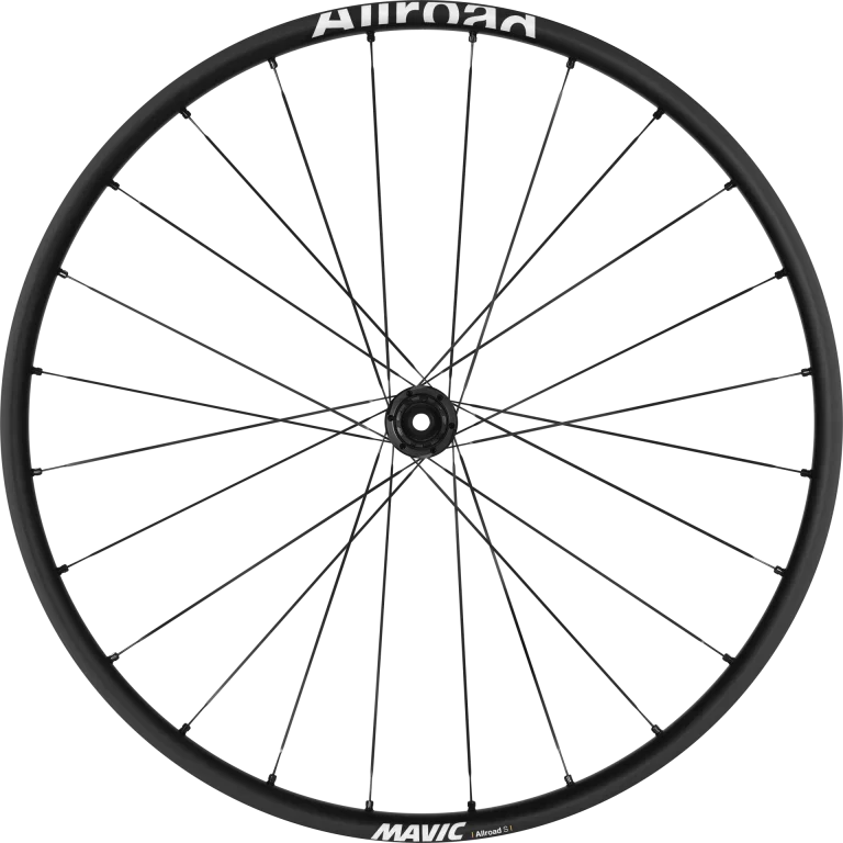 Paire de Roues MAVIC ALLROAD S DISC à Pneus (Center Lock) - Image 3