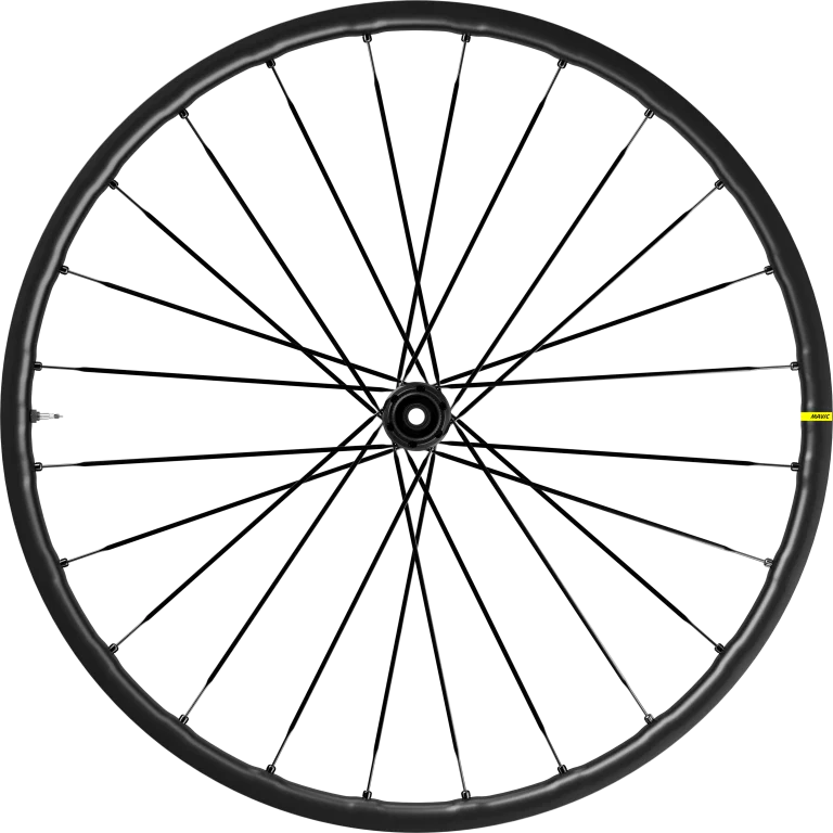 Paire de Roues MAVIC ALLROAD SL ROAD+ 650b (Center Lock) - Image 3