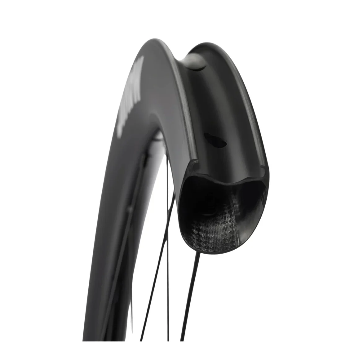 Paire de Roues MAVIC COSMIC S 42 DISC Tubeless Ready  (Center Lock) - Image 7