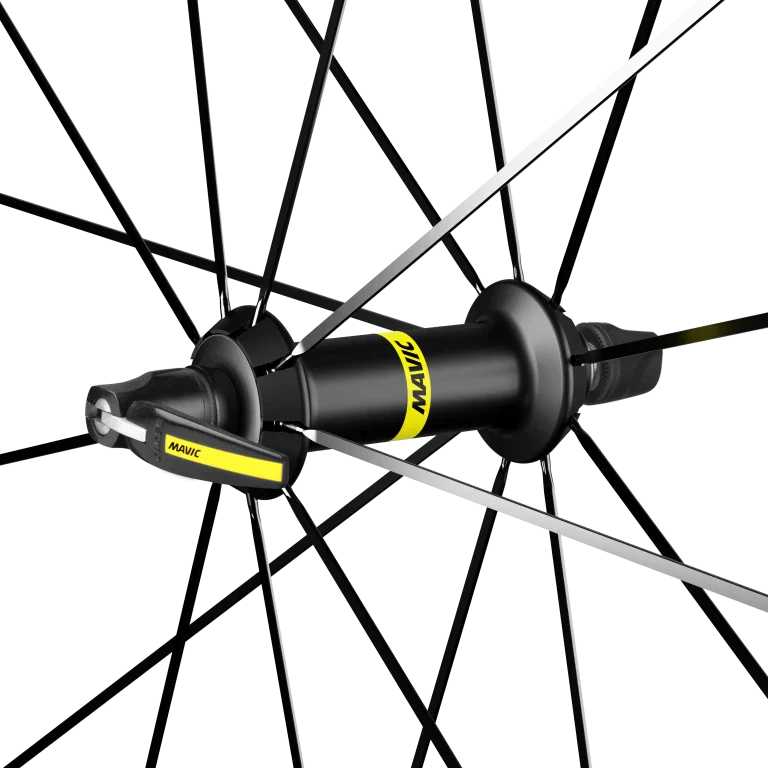 Paire de Roues MAVIC COSMIC SL 40 - Image 4
