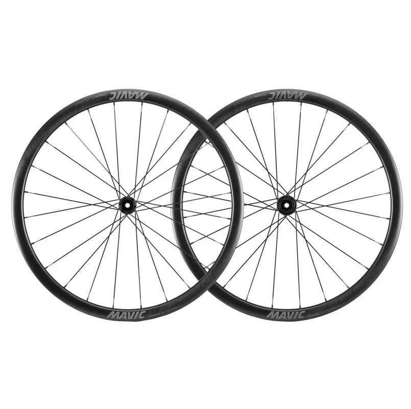 Paire de Roues MAVIC COSMIC SL 32 DISC Tubeless Ready (Center Lock) 2025