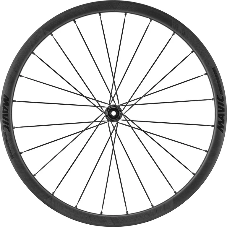 Paire de Roues MAVIC COSMIC SLR 32 DISC Tubeless Ready (Center Lock) 2025 - Image 2