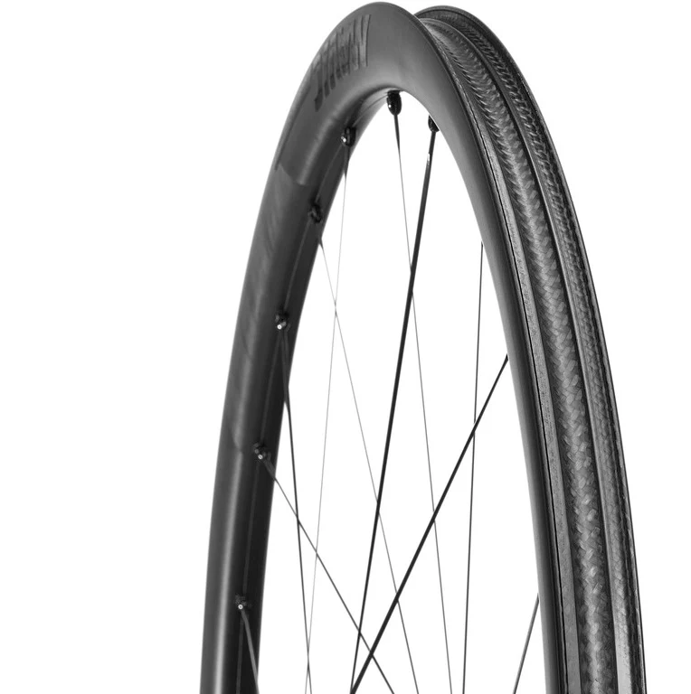 Paire de Roues MAVIC COSMIC SLR 32 DISC Tubeless Ready (Center Lock) 2025 - Image 3