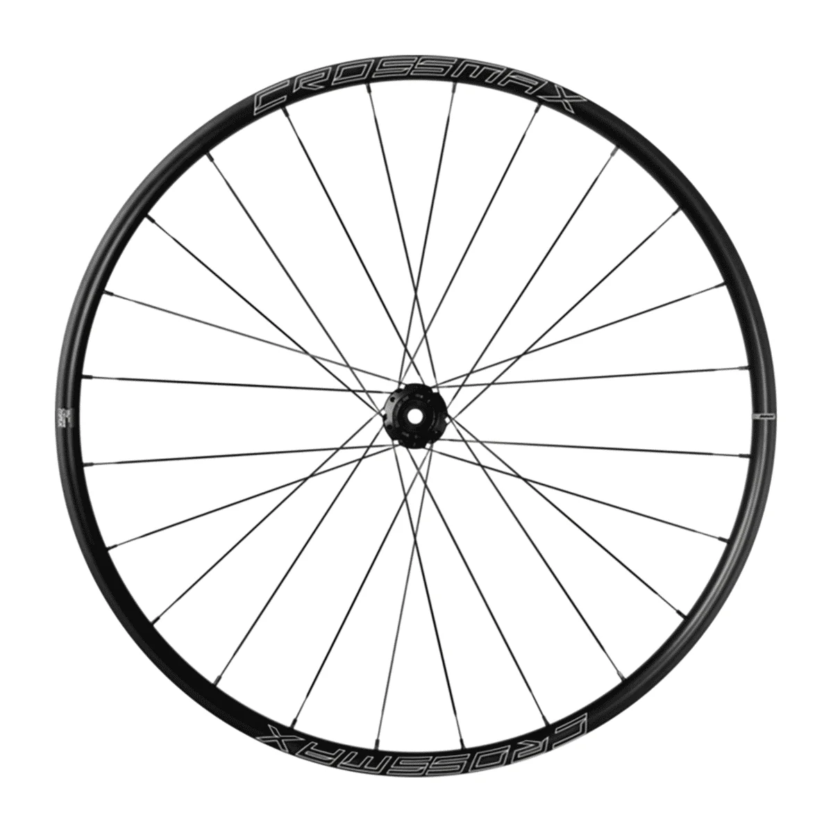 Paire de Roues MAVIC CROSSMAX 27.5" 15x110mm/12x148mm Boost - Image 2