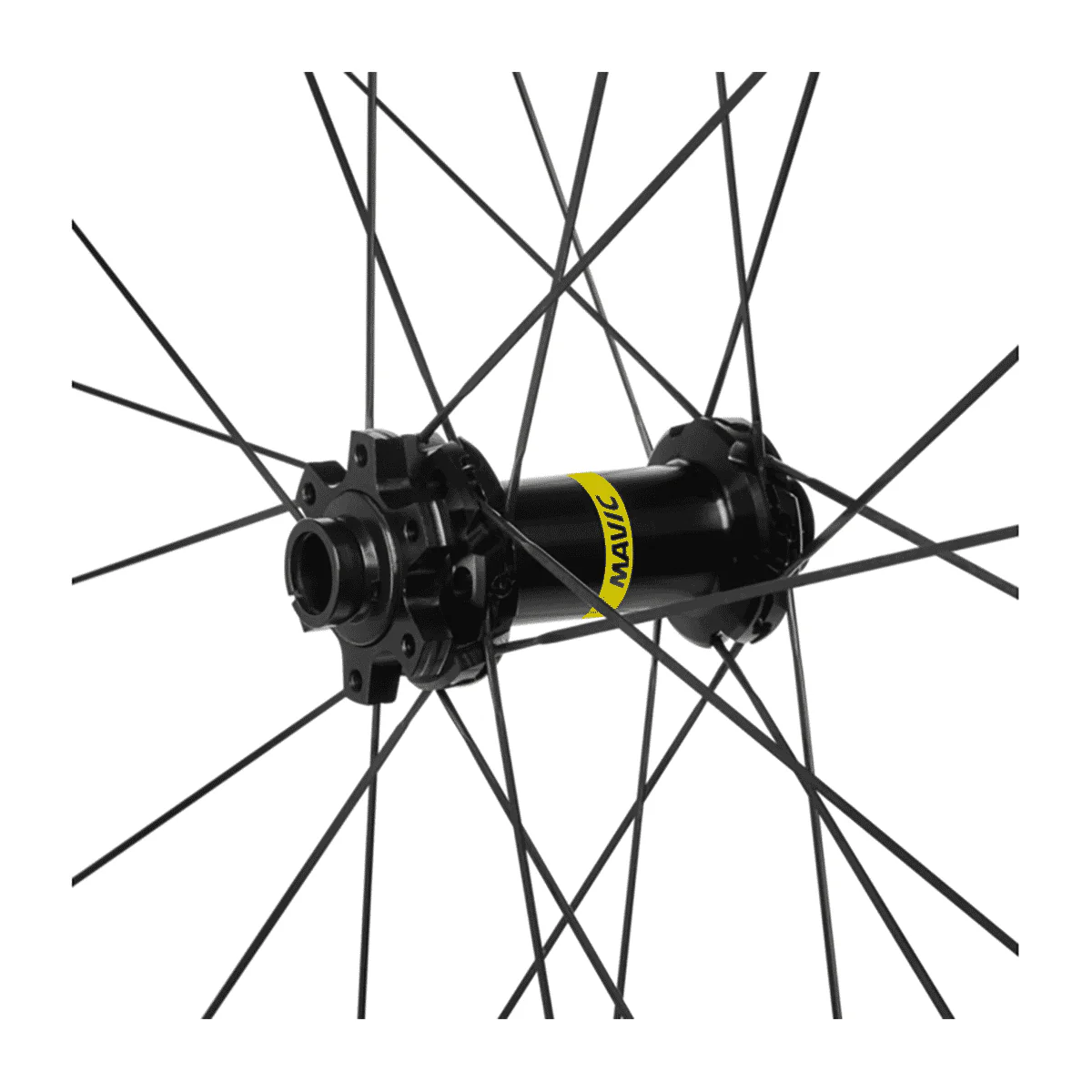 Paire de Roues MAVIC CROSSMAX 27.5" 15x110mm/12x148mm Boost - Image 4