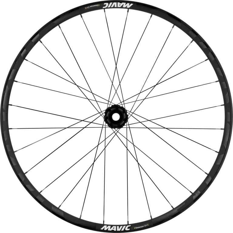 Paire de Roues MAVIC DEEMAX DH 29" 20x110mm/12x157mm Boost - Image 3