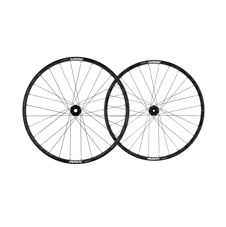 Paire de Roues MAVIC DEEMAX DH MULLET 27.5/29" 20x110mm/12x157mm SuperBoost