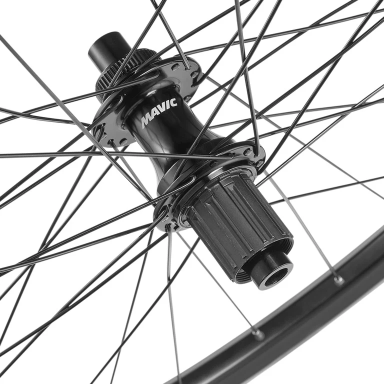 Paire de Roues Mavic E-ACCESS XR22 29" 12x100mm/12x142mm - Image 2