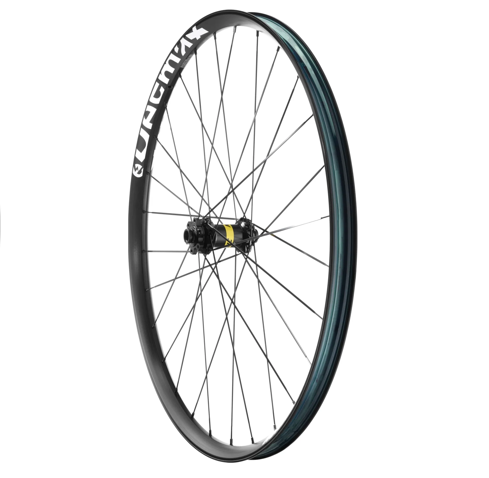 Paire de Roues MAVIC E-DEEMAX 29" 15x110mm/12x148mm Boost - Image 3