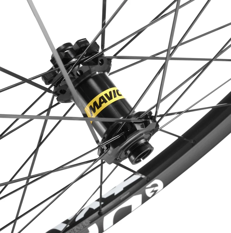 Paire de Roues MAVIC E-DEEMAX 29" 15x110mm/12x148mm Boost - Image 6