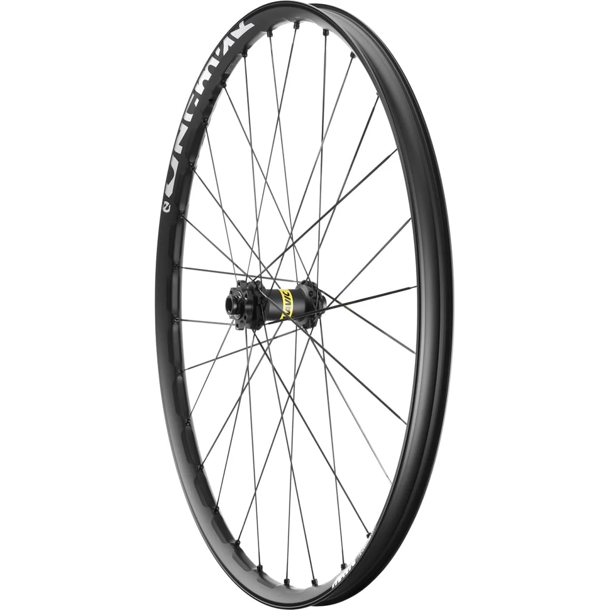 Paire de Roues MAVIC E-DEEMAX S 27.5" 15x110mm/12x148mm Boost - Image 3