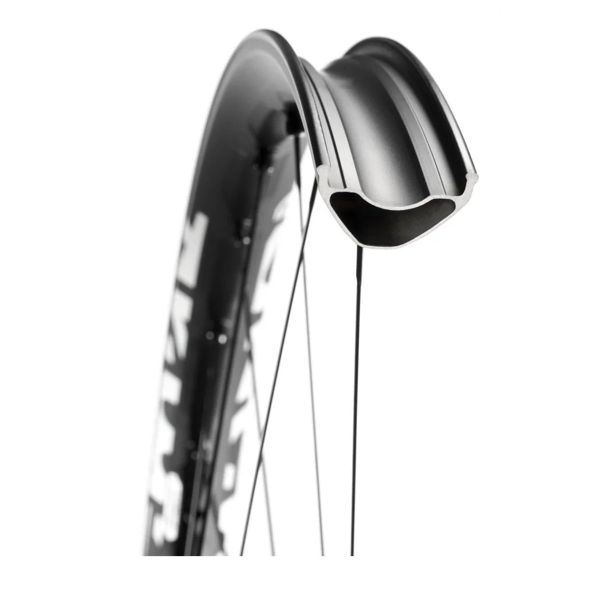 Paire de Roues MAVIC E-DEEMAX S MULLET 15x110mm/12x148mm Boost - Image 2
