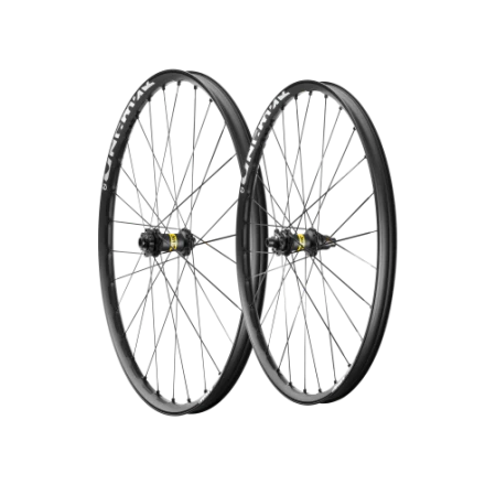 Paire de Roues MAVIC E-DEEMAX S MULLET 15x110mm/12x148mm Boost