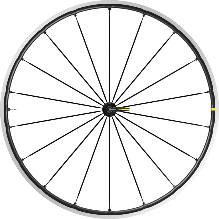 Paire de Roues MAVIC KSYRIUM SL - Image 3