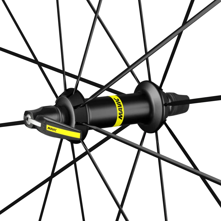 Paire de Roues MAVIC KSYRIUM SL - Image 4