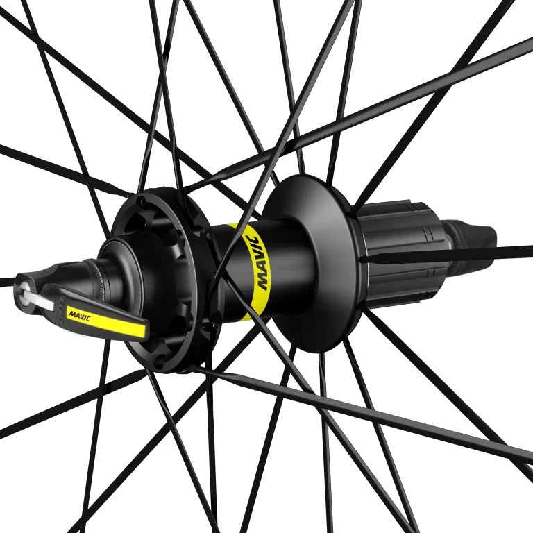 Paire de Roues MAVIC KSYRIUM SL - Image 5