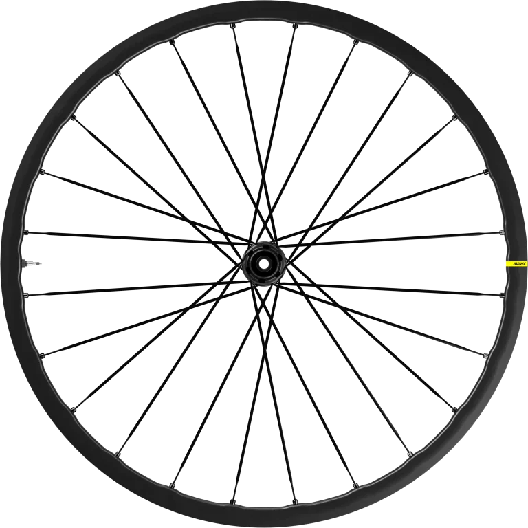 Paire de Roues MAVIC KSYRIUM SL DISC Tubeless Ready (Center Lock) - Image 2