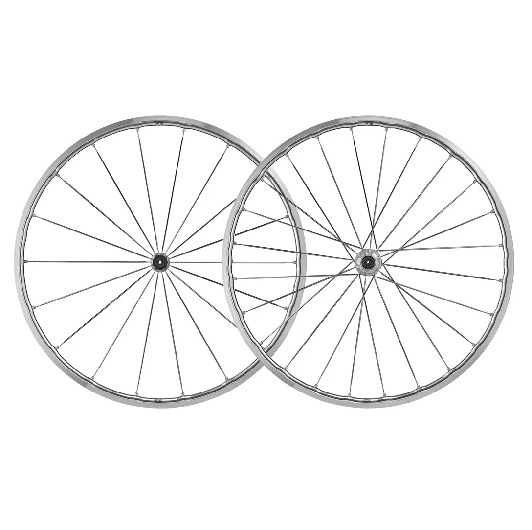 Paire de Roues MAVIC KSYRIUM SL HERITAGE Tubeless Ready