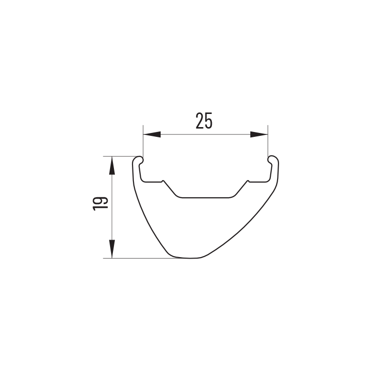 Paire de Roues MICHE 966 29" SPR Axe 15x110/12x148 mm Boost Tubetype - Image 2