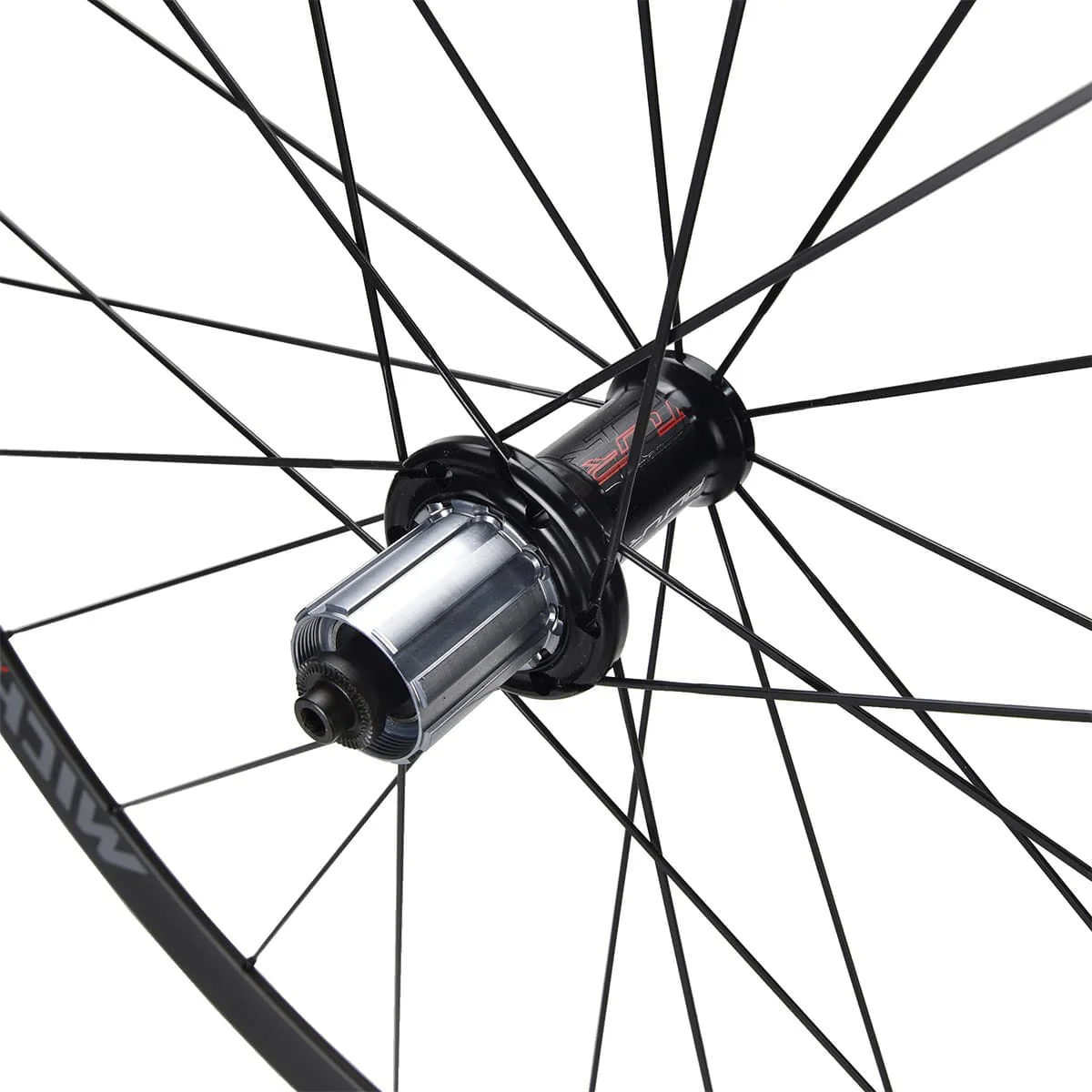 Paire de Roues MICHE ALTUR - Image 3