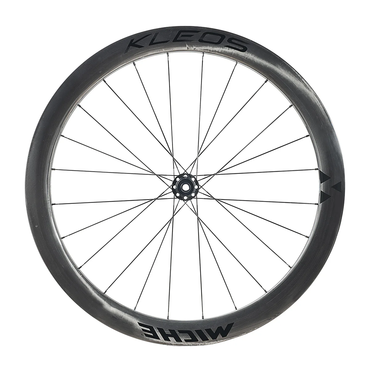 Paire de Roues MICHE KLEOS 50 DISC Tubeless Ready (Center Lock) - Image 2