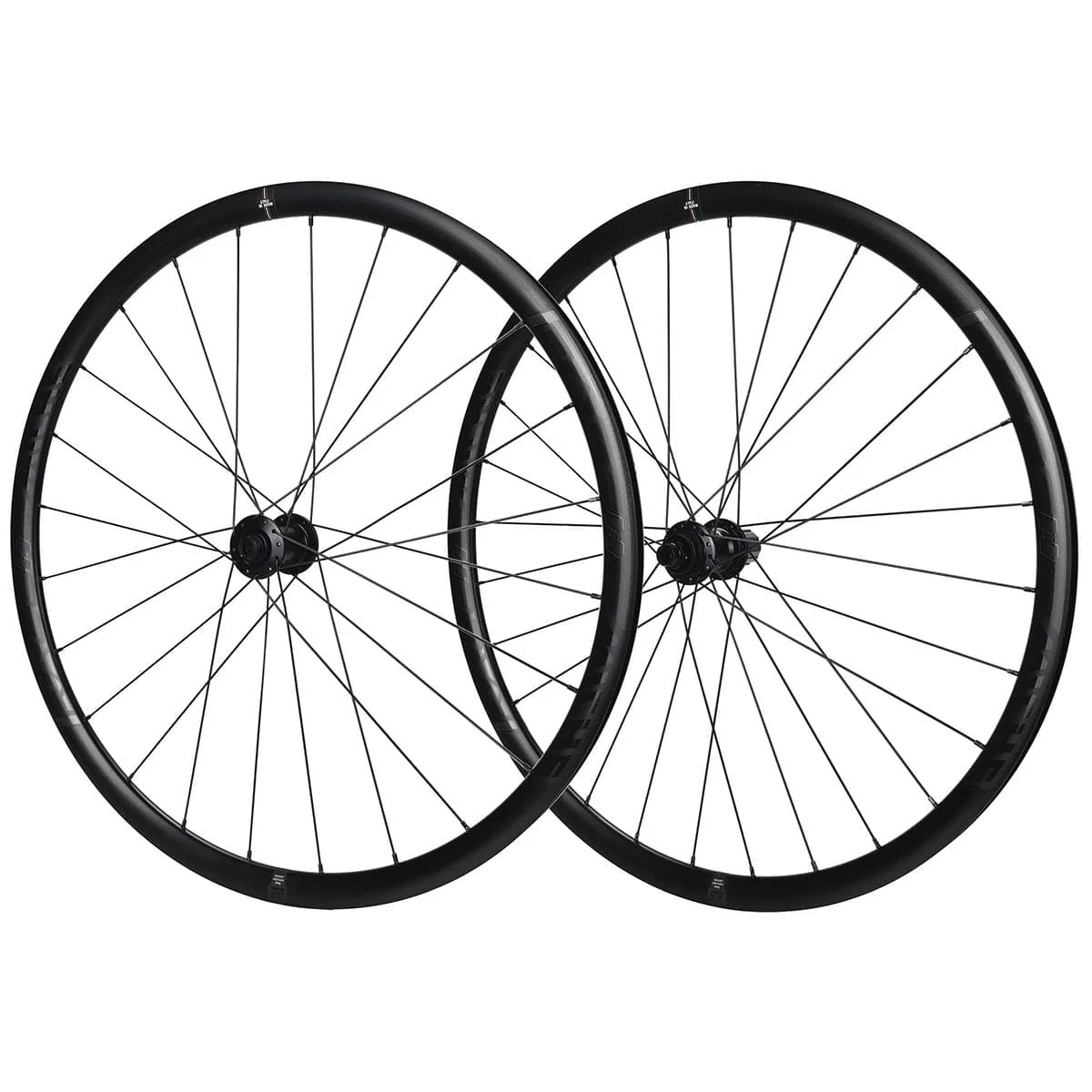 Paire de Roues MICHE RACE-H 700c (Center Lock)