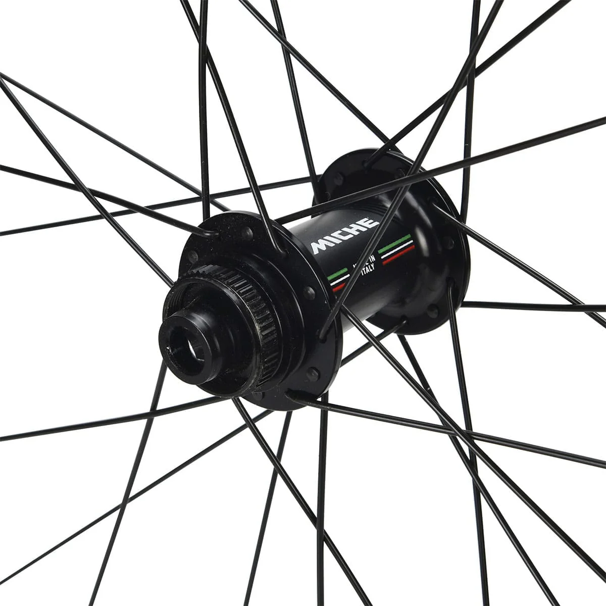 Paire de Roues MICHE RACE-H 700c (Center Lock) - Image 4