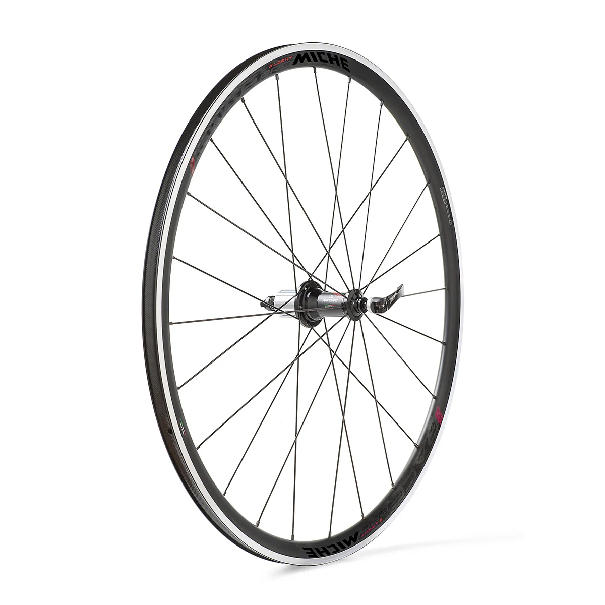 Paire de Roues MICHE RACE PRO 2 LIGHT - Image 3