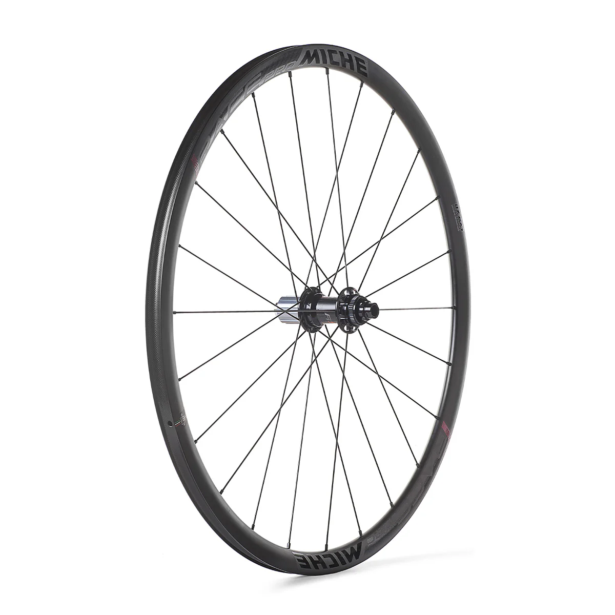 Paire de Roues MICHE RACE PRO DX DISC (Center Lock) - Image 3