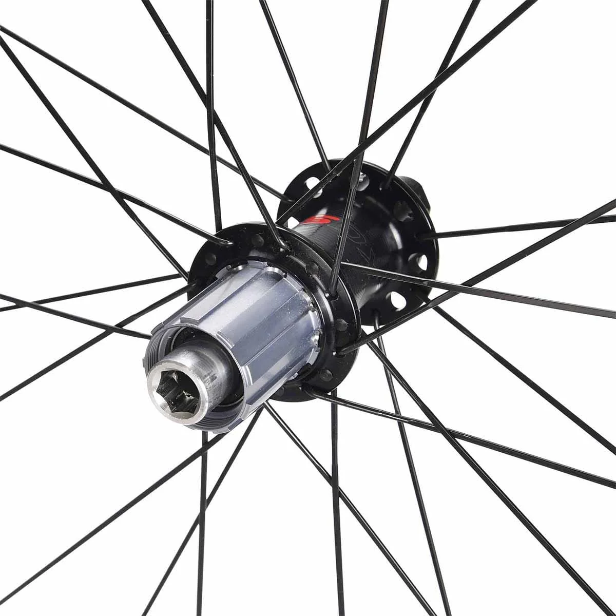 Paire de Roues MICHE RACE PRO DX DISC (Center Lock) - Image 4