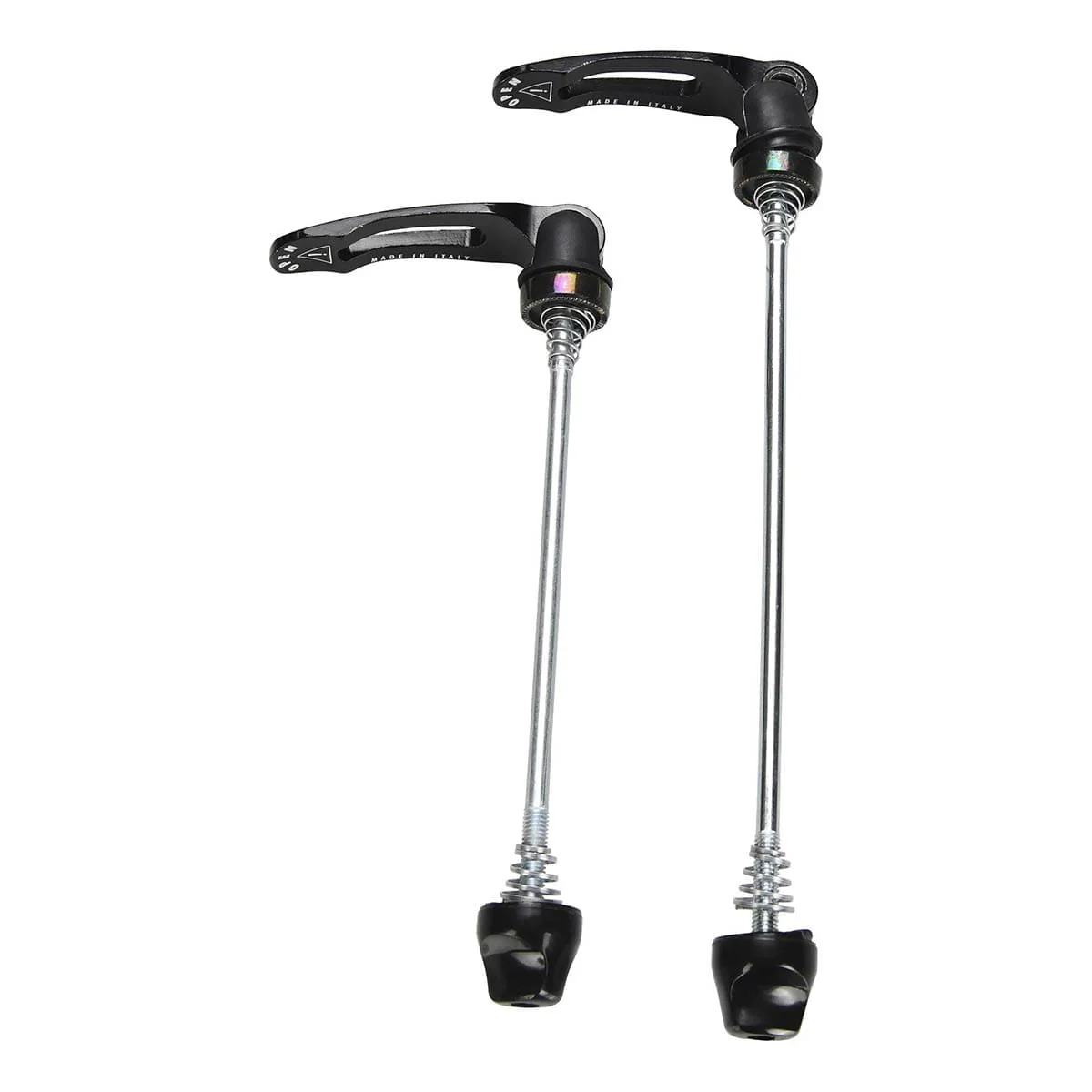 Paire de Roues MICHE XM 45 27.5" Axe 9/15 - 9x135 mm Tubetype - Image 4