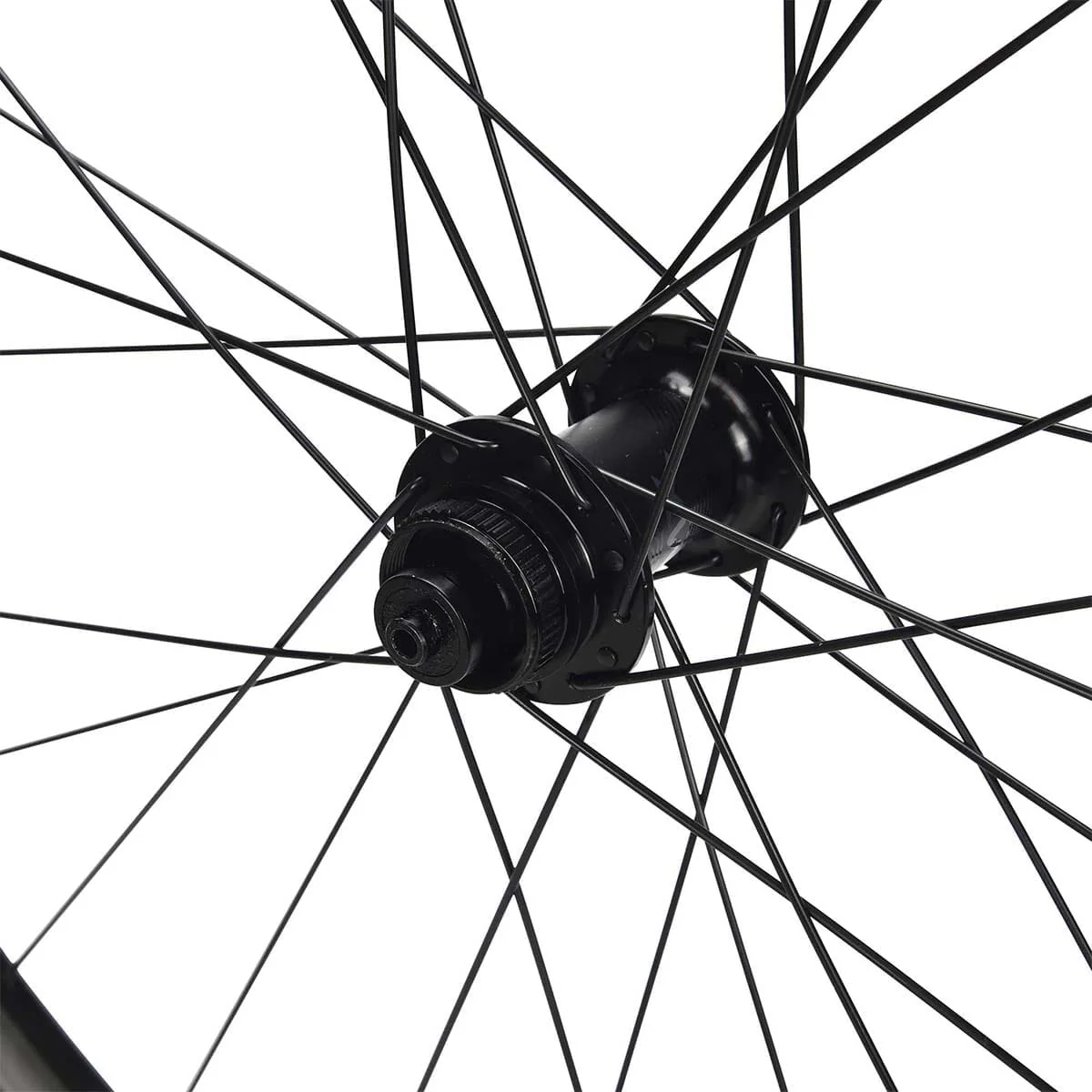 Paire de Roues MICHE XM 45 29" Axe 9/15 - 9x135 mm Tubeless - Image 2