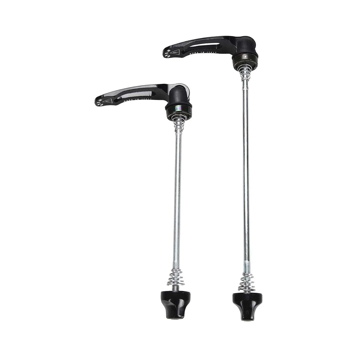 Paire de Roues MICHE XM 45 29" Axe 9/15 - 9x135 mm Tubeless - Image 4