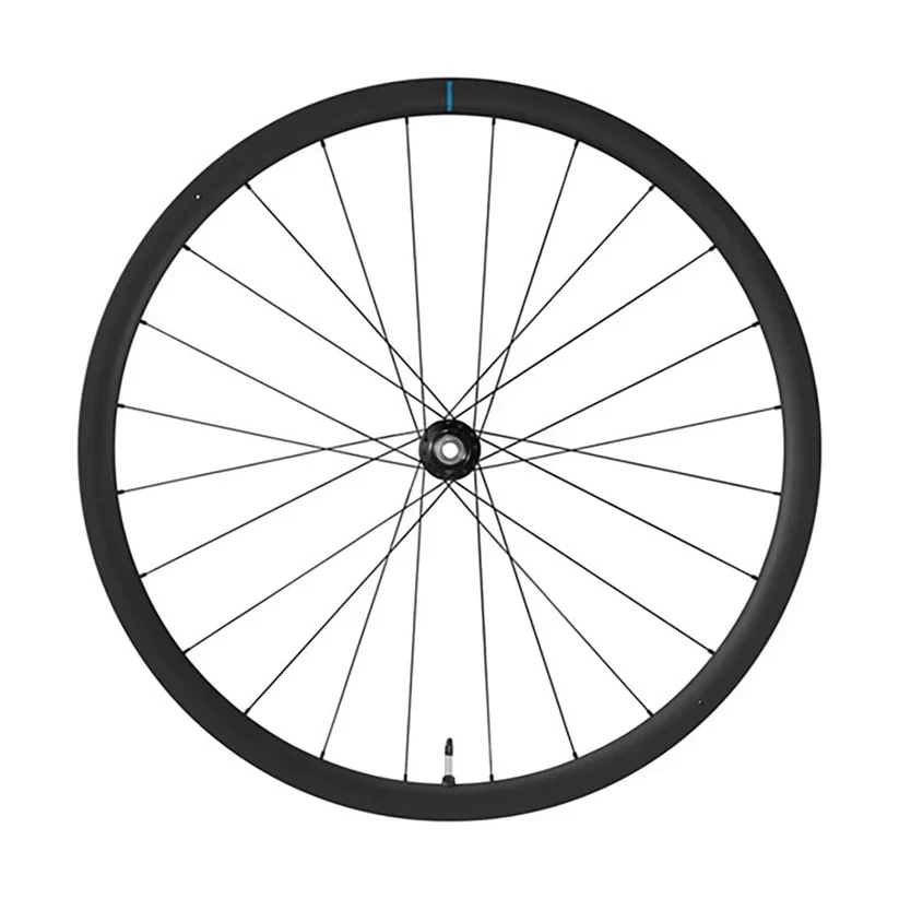 Paire de Roues SHIMANO GRX WH-RX880 700c Tubeless Ready (Center Lock) - Image 2