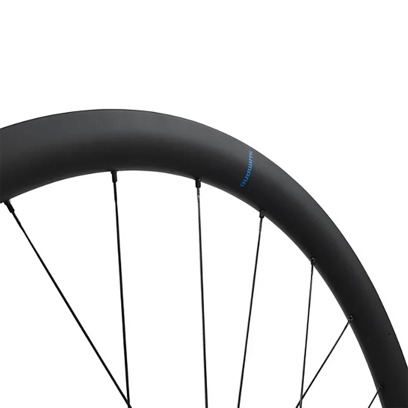 Paire de Roues SHIMANO GRX WH-RX880 700c Tubeless Ready (Center Lock) - Image 3