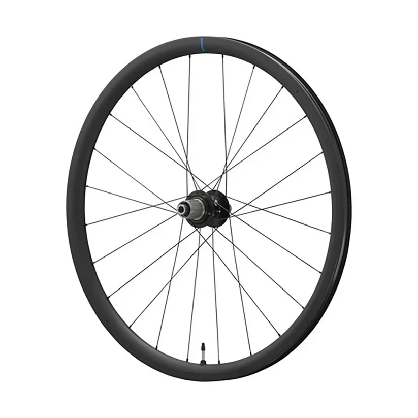 Paire de Roues SHIMANO GRX WH-RX880 700c Tubeless Ready (Center Lock) - Image 4