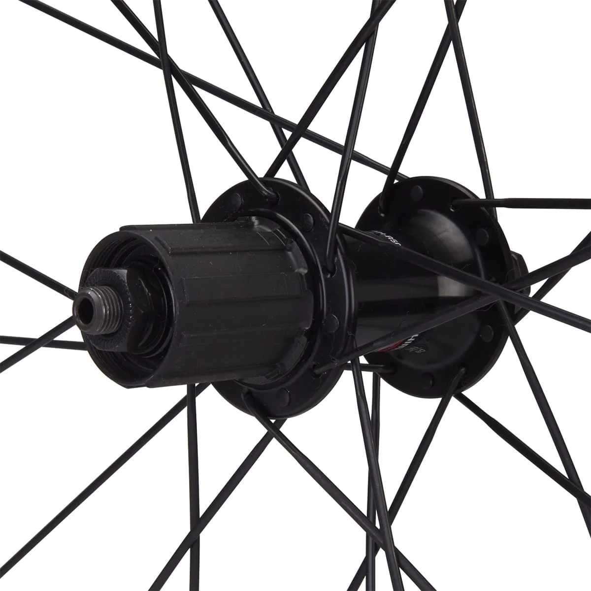 Paire de Roues SHIMANO R501 - Image 3