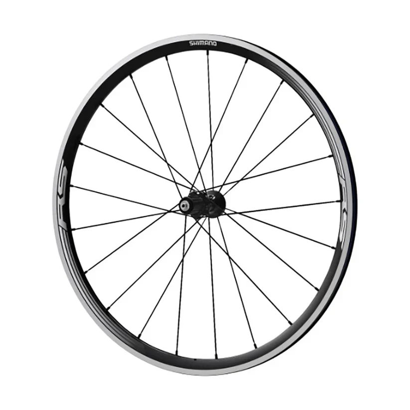 Paire de Roues SHIMANO RS330 Tubetype - Image 2
