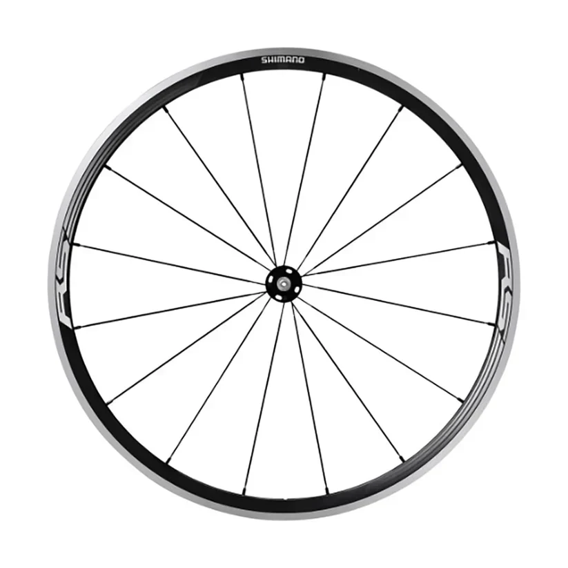 Paire de Roues SHIMANO RS330 Tubetype - Image 3