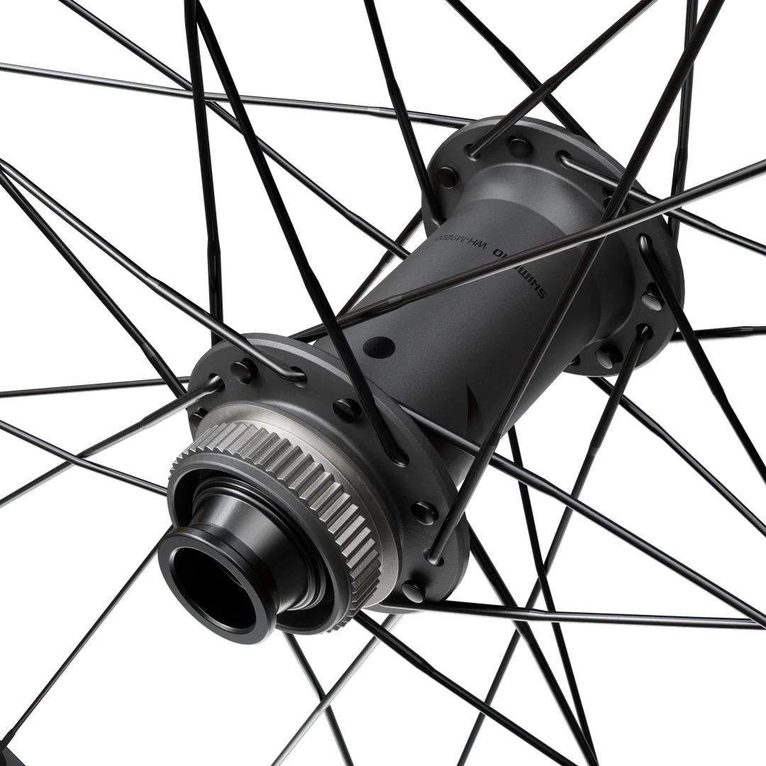 Paire de Roues SHIMANO XTR M9220 Enduro 29'' 15x110mm/12x148mm Boost - Image 6