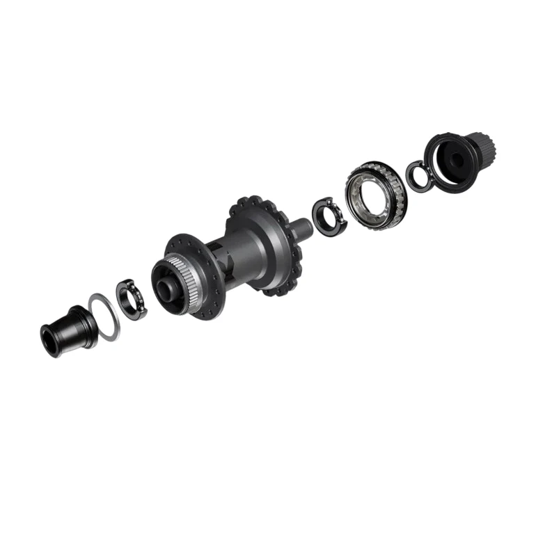 Paire de Roues SHIMANO XTR M9220 Enduro 29'' 15x110mm/12x148mm Boost - Image 8