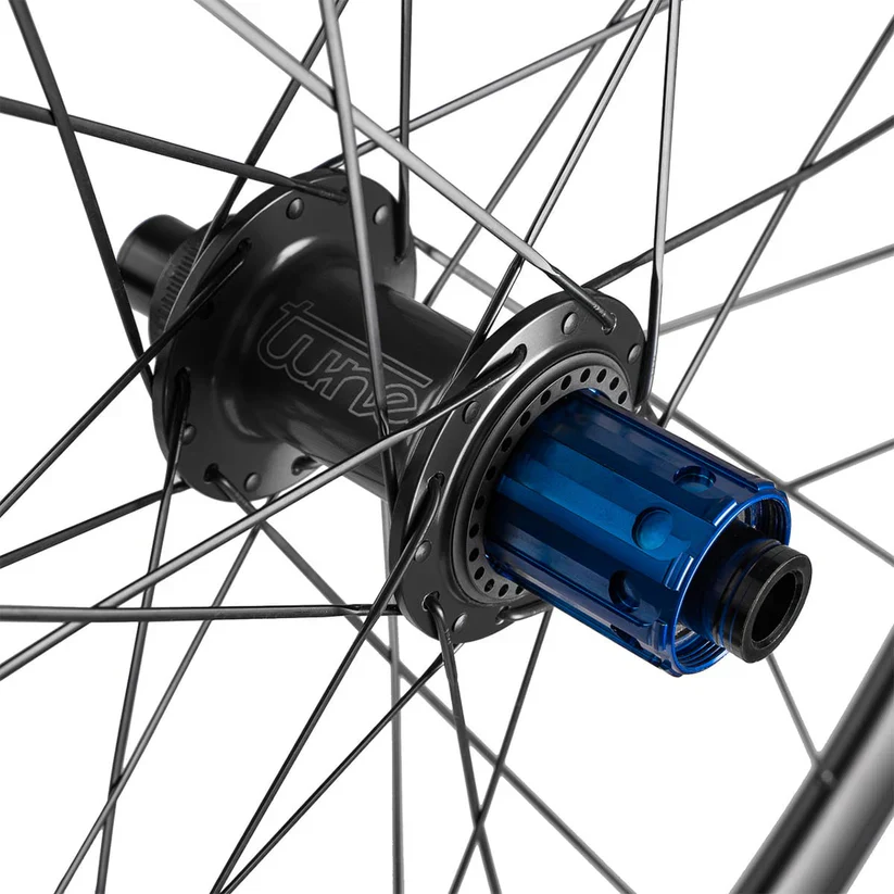 Paire de Roues TUNE TSR 35 DISC Tubeless Ready (Center Lock) - Image 7