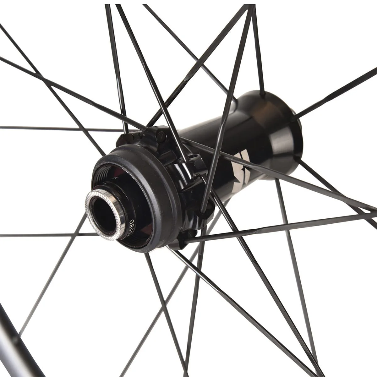 Paire de Roues VISION METRON 81 SL DISC Tubeless Ready (Center Lock) - Image 5