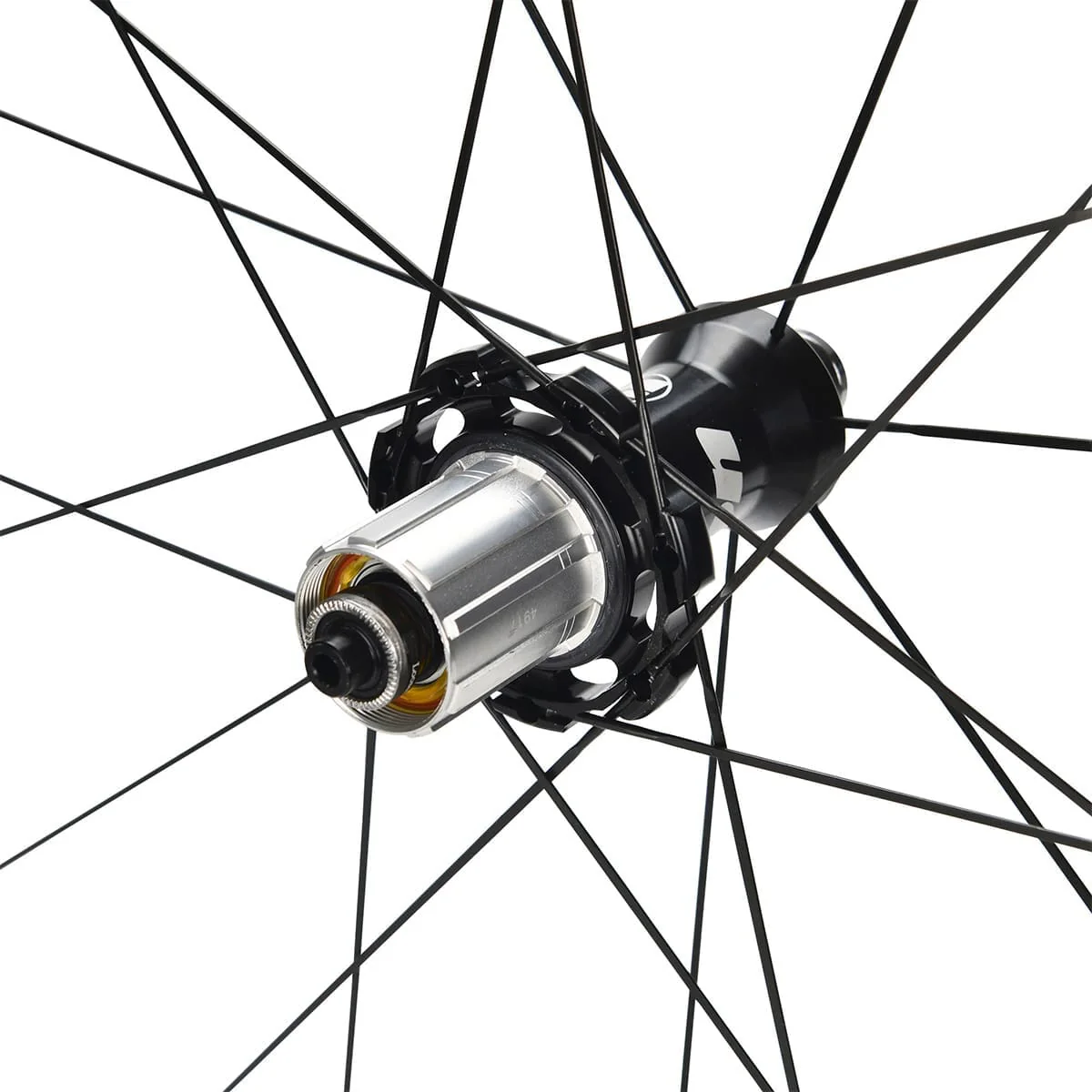 Paire de Roues VISION SC 30 - Image 2
