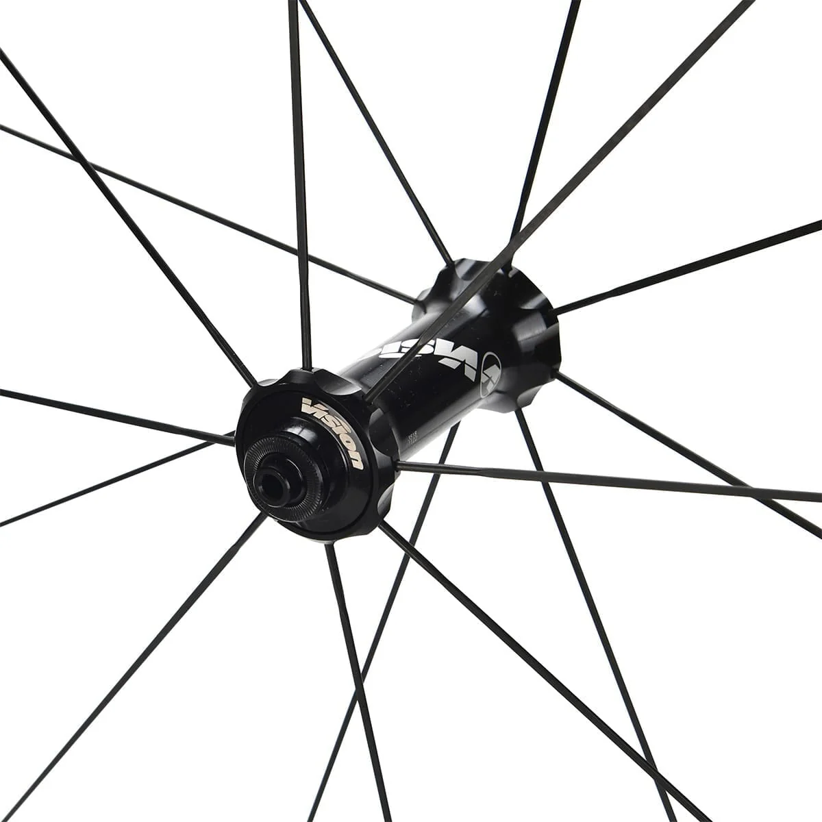 Paire de Roues VISION SC 30 - Image 3