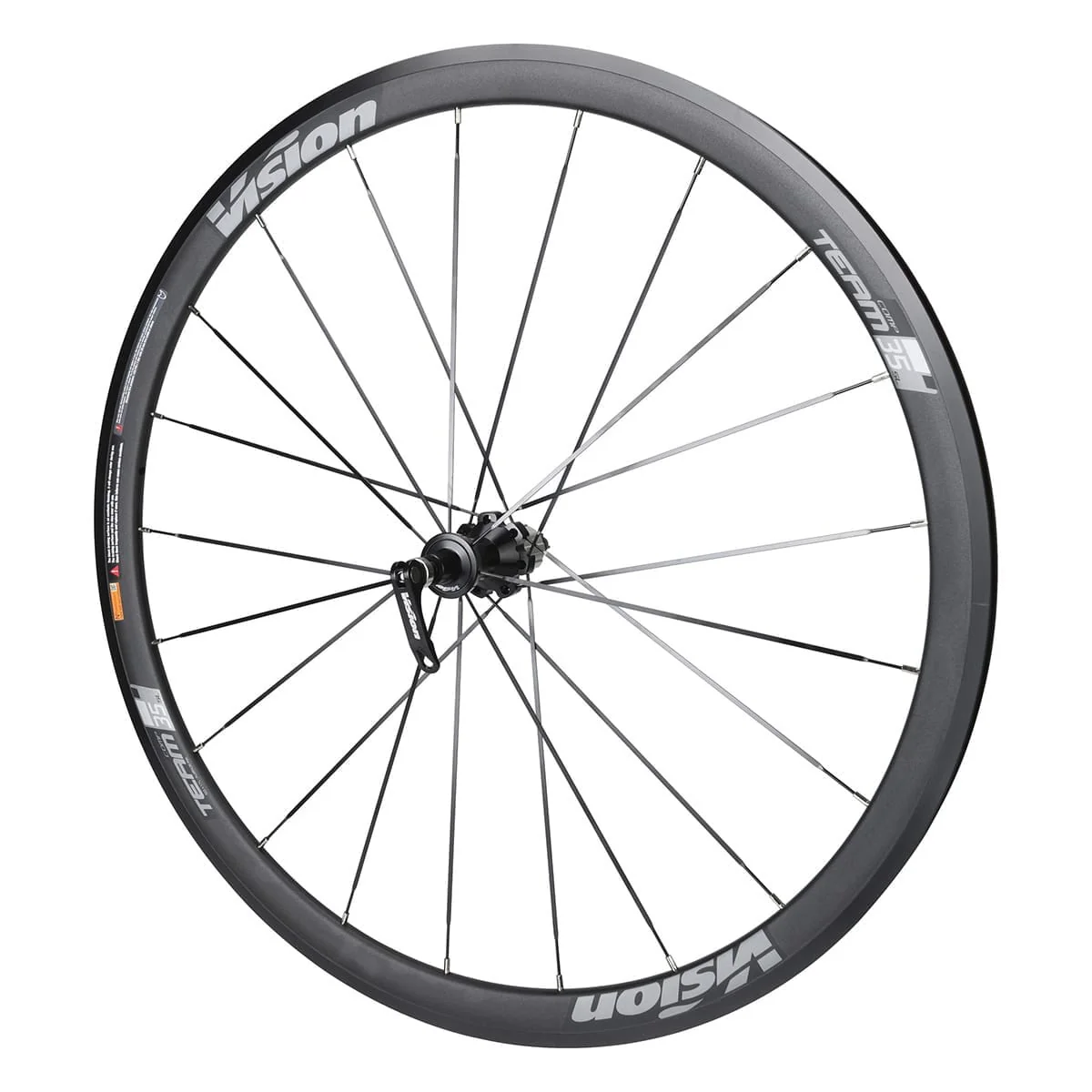 Paire de Roues VISION TEAM 35 COMP SL - Image 2