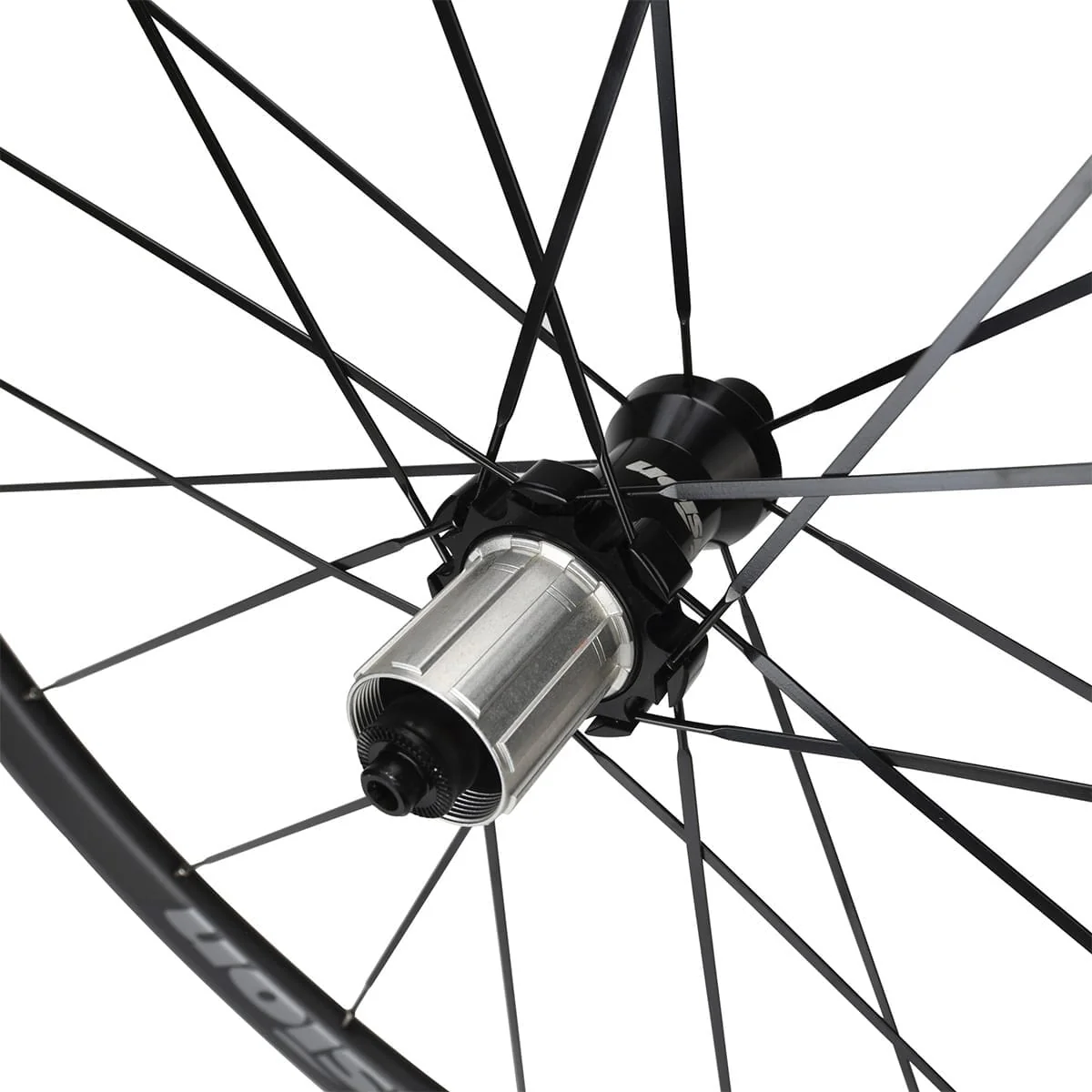 Paire de Roues VISION TEAM 35 COMP SL - Image 3