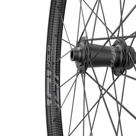 Paire de Roues ZIPP 101 XPLR DISC Tubeless Ready (Center Lock) - Image 3